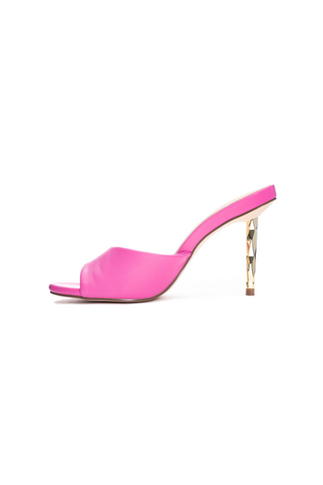 Rhonda Heeled Sandal