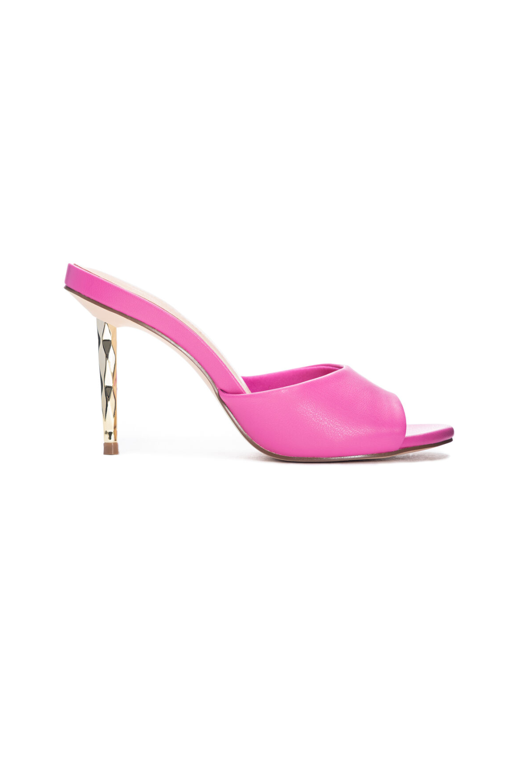 Rhonda Heeled Sandal