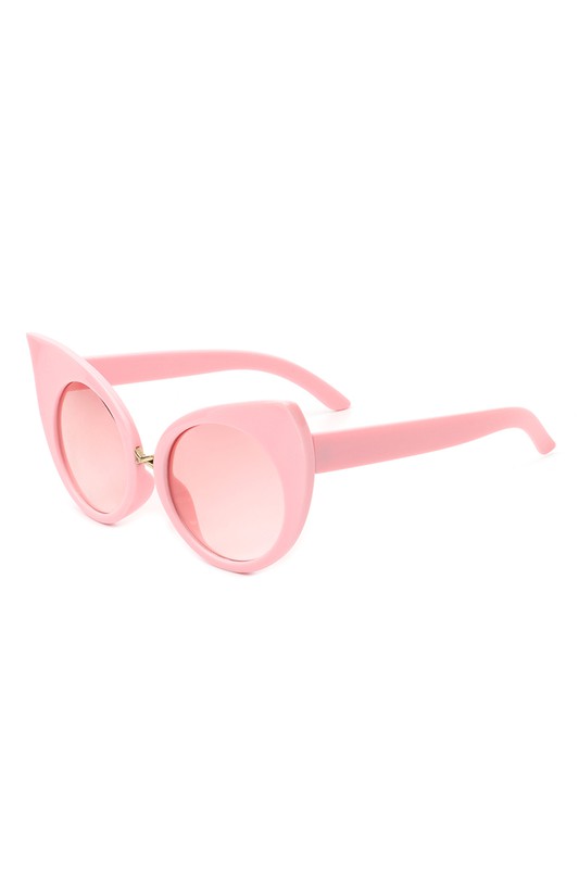 Vintage Style Cat Eye Sunglasses