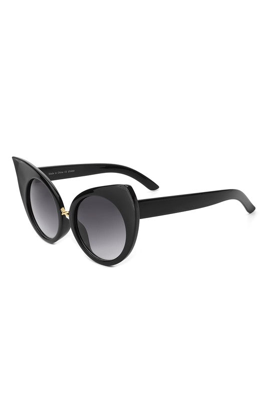 Vintage Style Cat Eye Sunglasses