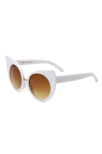 Vintage Style Cat Eye Sunglasses