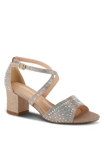 Patrizia Delamore Sandal