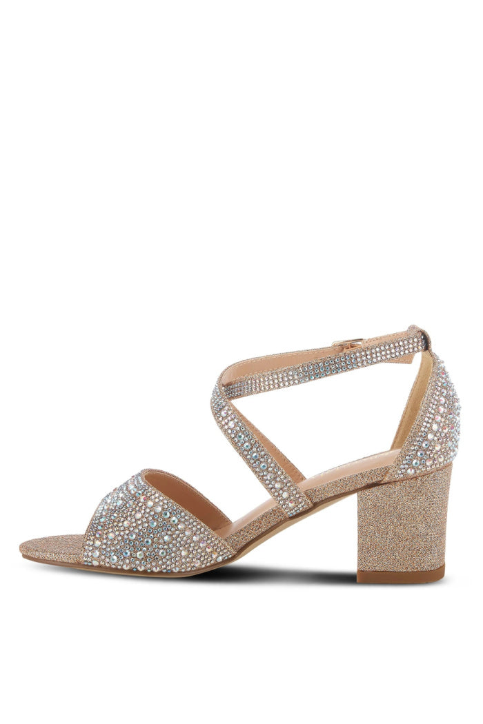 Patrizia Delamore Sandal