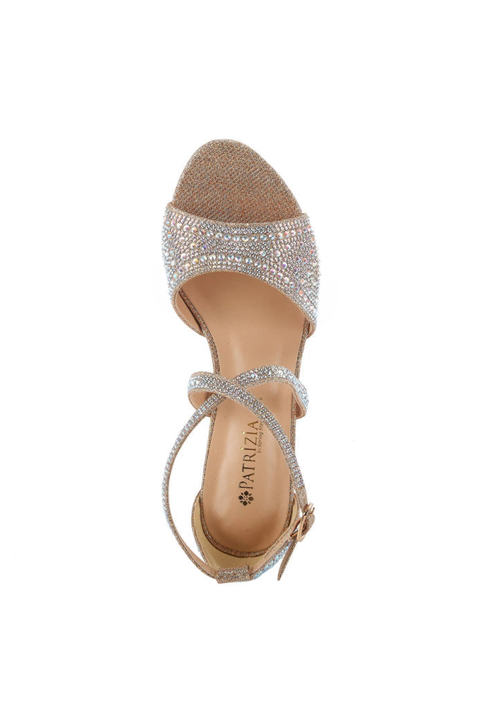 Patrizia Delamore Sandal