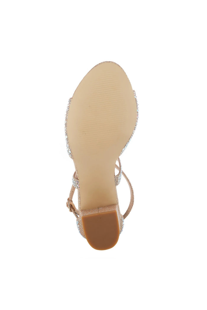 Patrizia Delamore Sandal