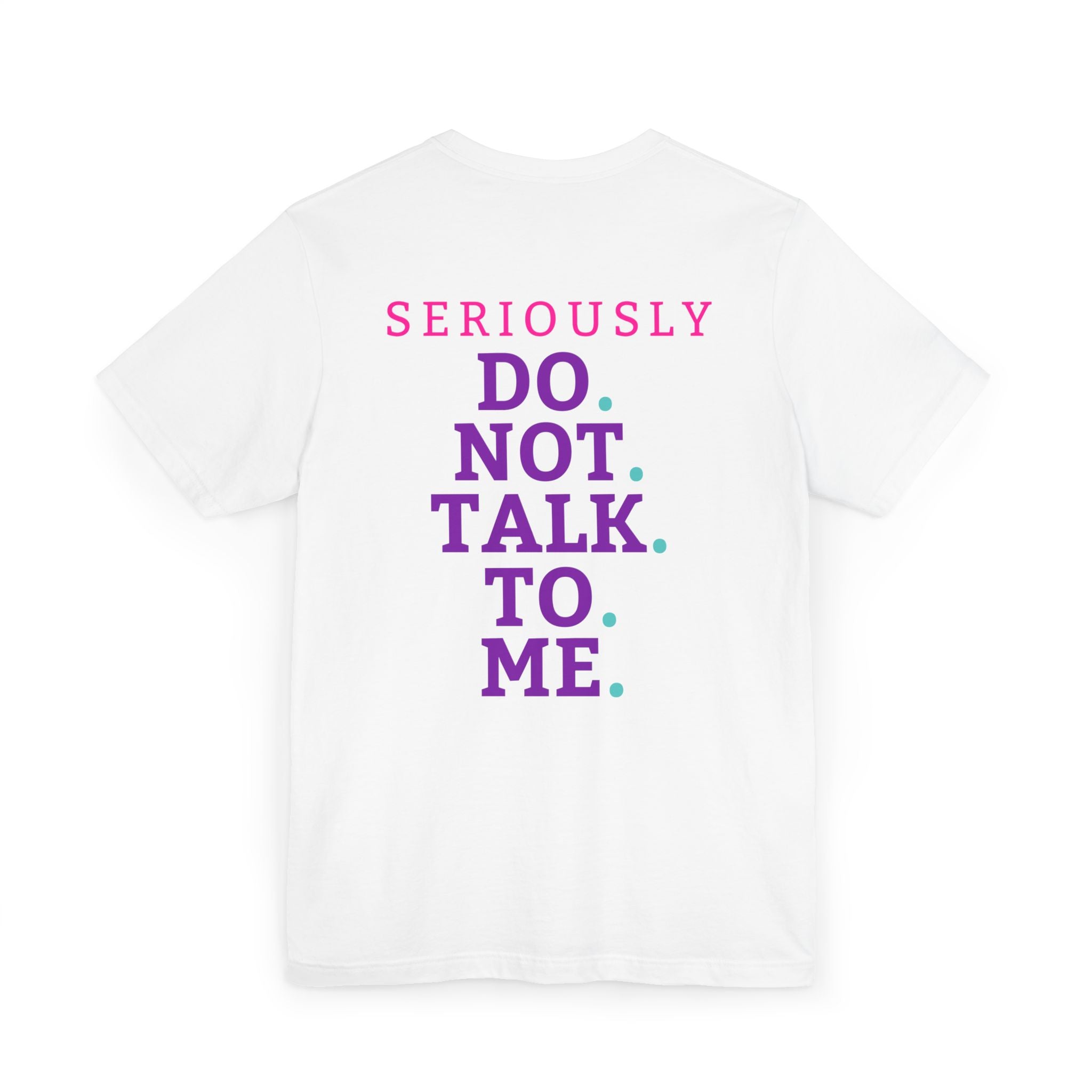 Unisex Jersey T-Shirt: Sassy Athletic Club Tee, Perfect for Casual Outings, Gift for Friends, Birthday Wear, Fun Statement Shirt