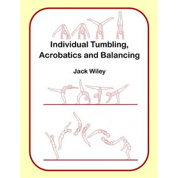 Individual Tumbling, Acrobatics and Balancing