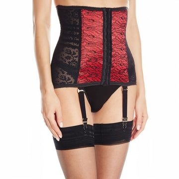 Style 2107 | Waist Trainer / Cincher Extra Firm Shaping