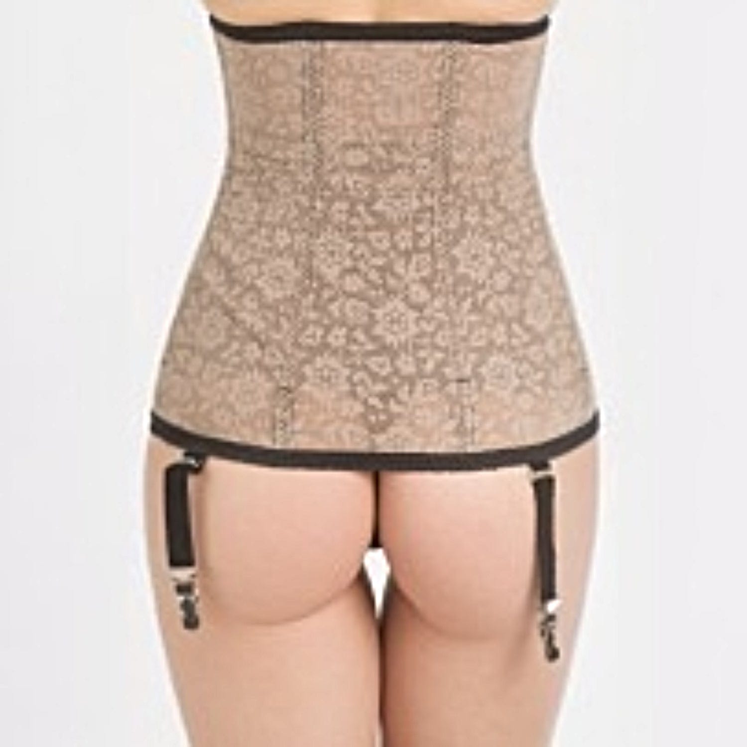 Style 2107 | Waist Trainer / Cincher Extra Firm Shaping