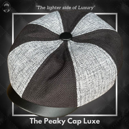 The Peaky Cap Luxe