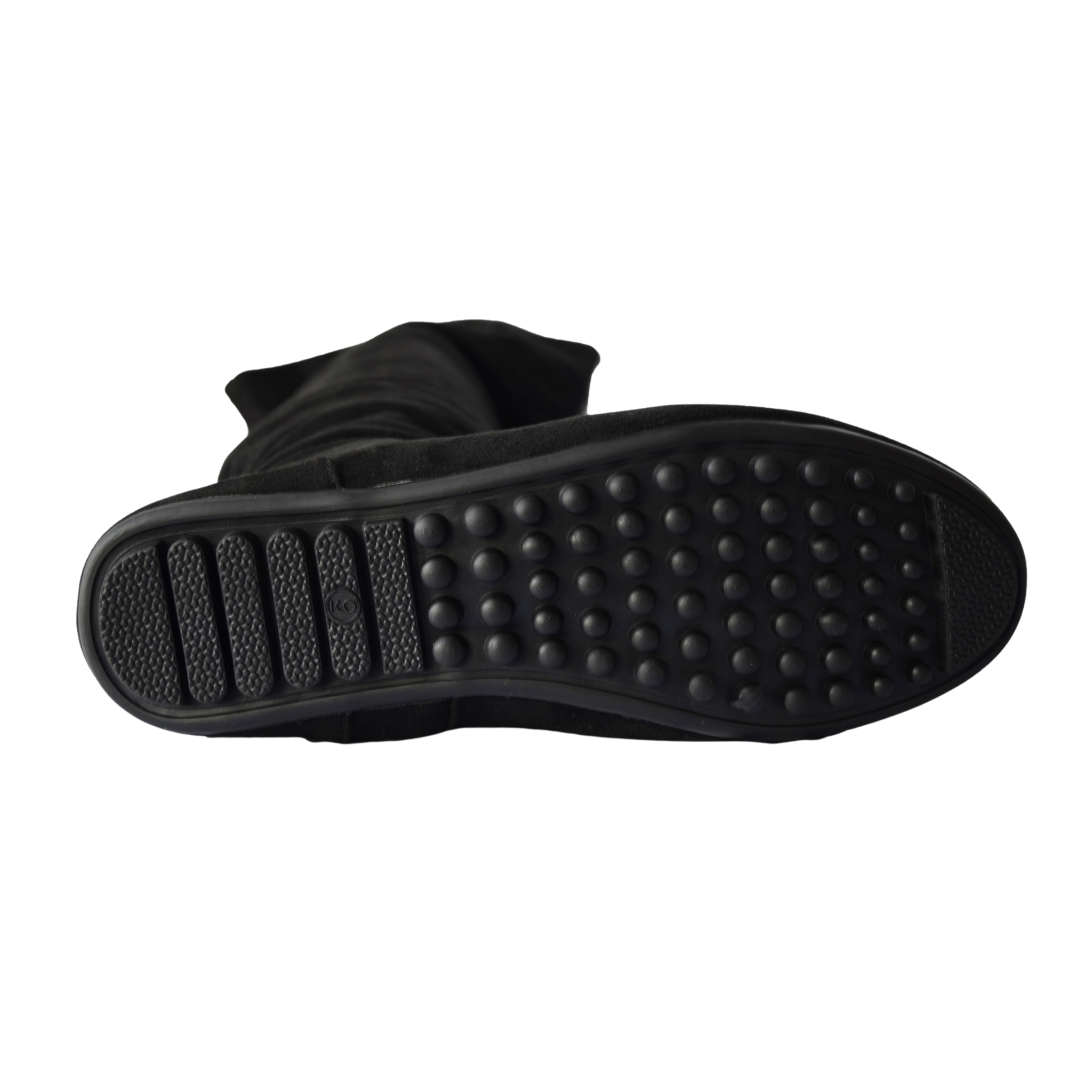 Christy (SALE) - Women's Thigh-High Carnival Boots