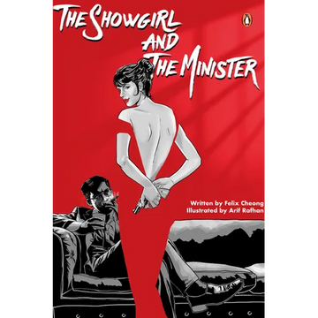 The Showgirl and the Minister