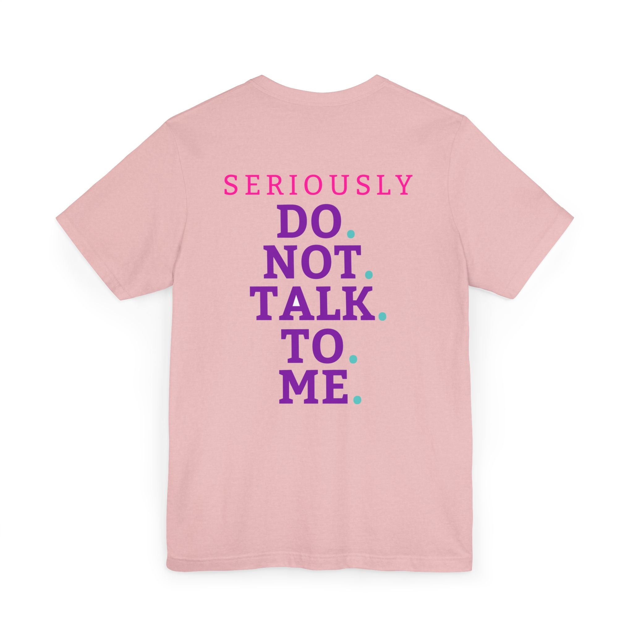 Unisex Jersey T-Shirt: Sassy Athletic Club Tee, Perfect for Casual Outings, Gift for Friends, Birthday Wear, Fun Statement Shirt