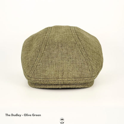 The Peaky Dudley Cap