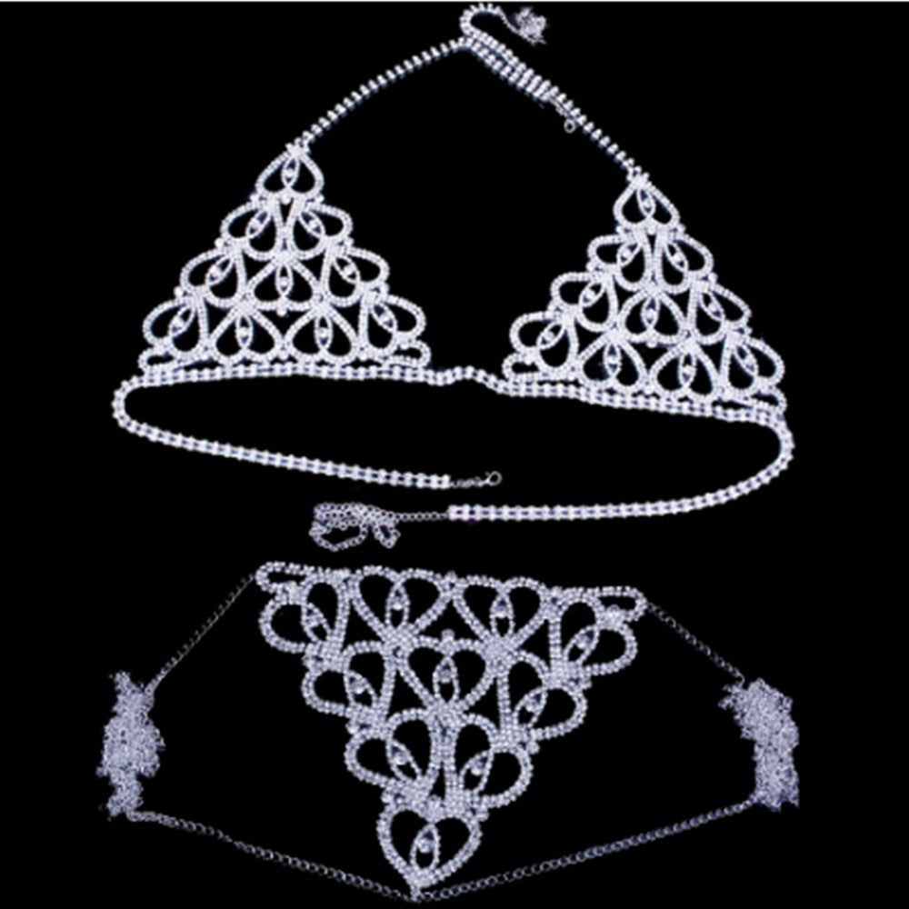 Diamonds After Dark Set