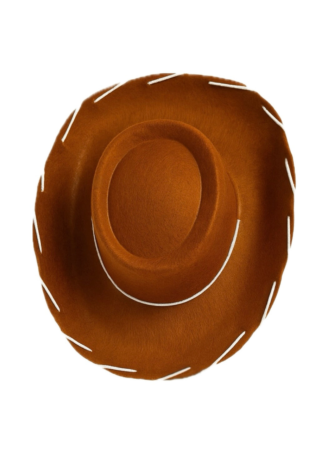 Saddle Up Cowgirl Hat