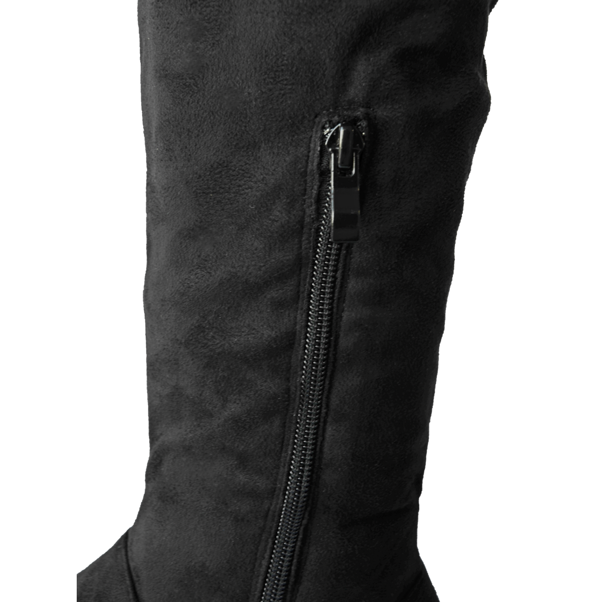 Christy (SALE) - Women's Thigh-High Carnival Boots