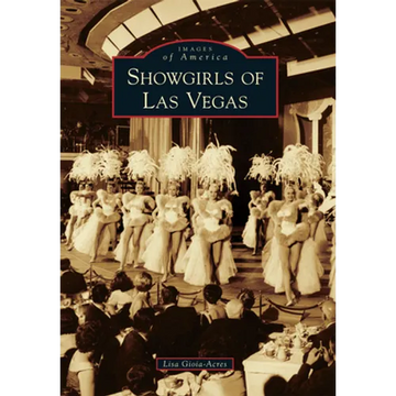 Showgirls of Las Vegas