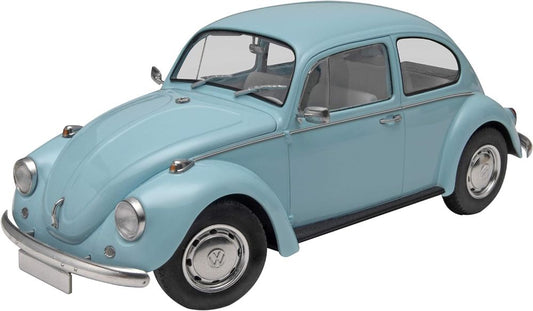 Revell 4192 1/24 1968 Volkswagen Beetle