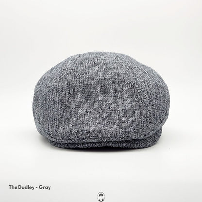 The Peaky Dudley Cap
