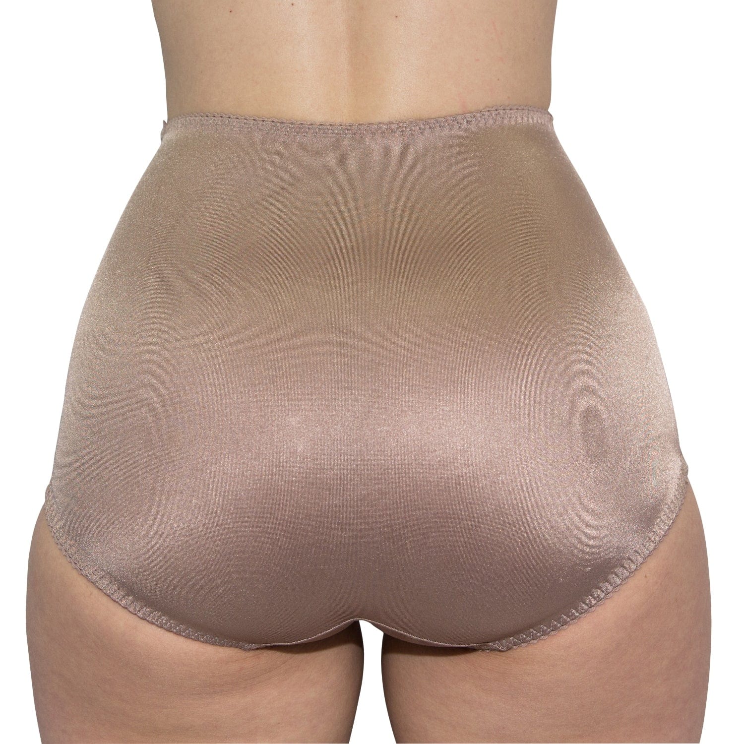 4way Stretch Full Coverage Panty, Light Shaping | Style 910