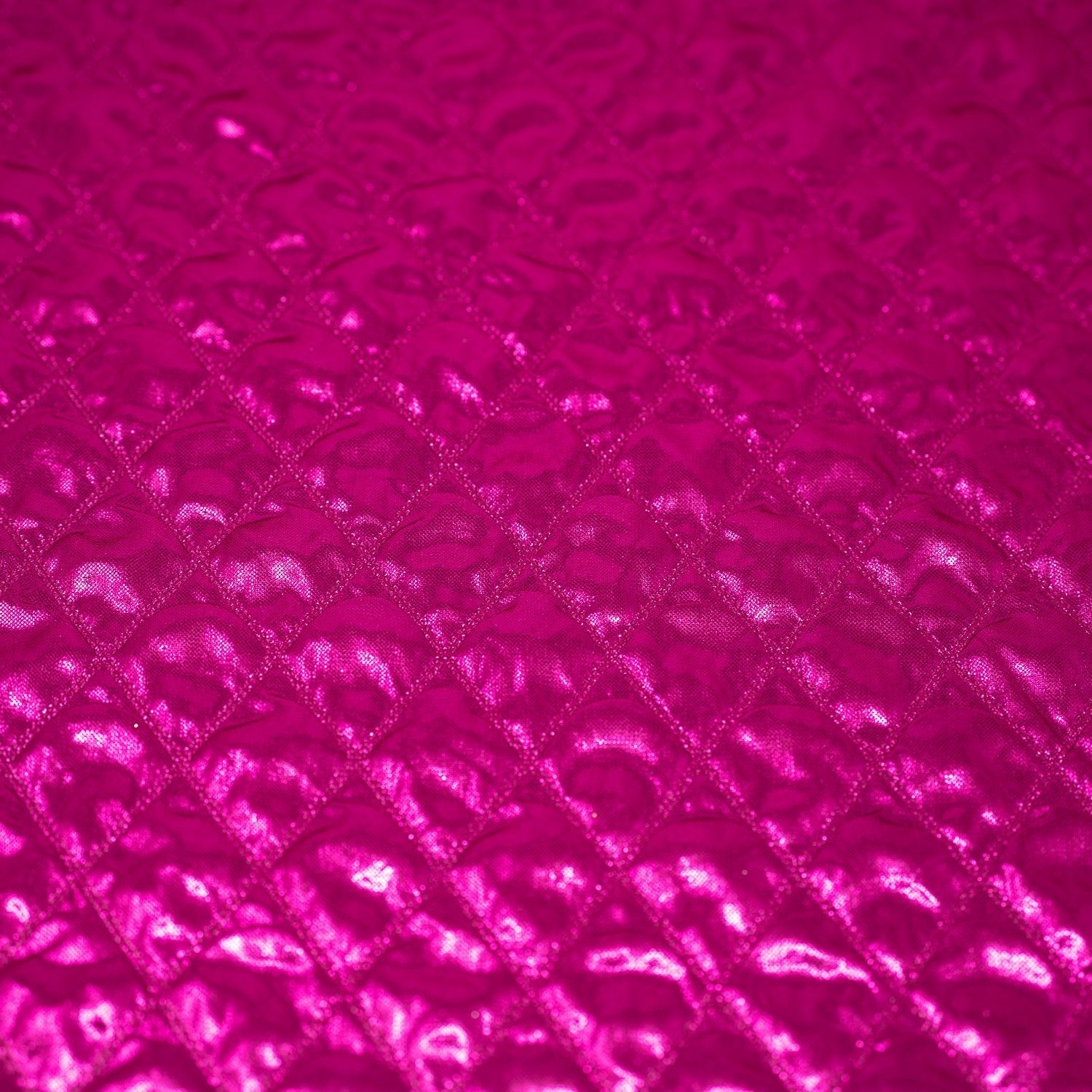 Betty Embossed Metallic Polyester Fabric | Blue Moon Fabrics