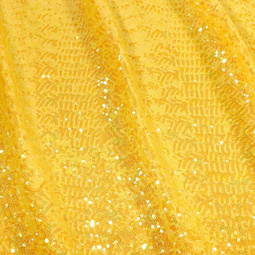 Cosmic PEARL Spandex Sequin Fabric | Blue Moon Fabrics