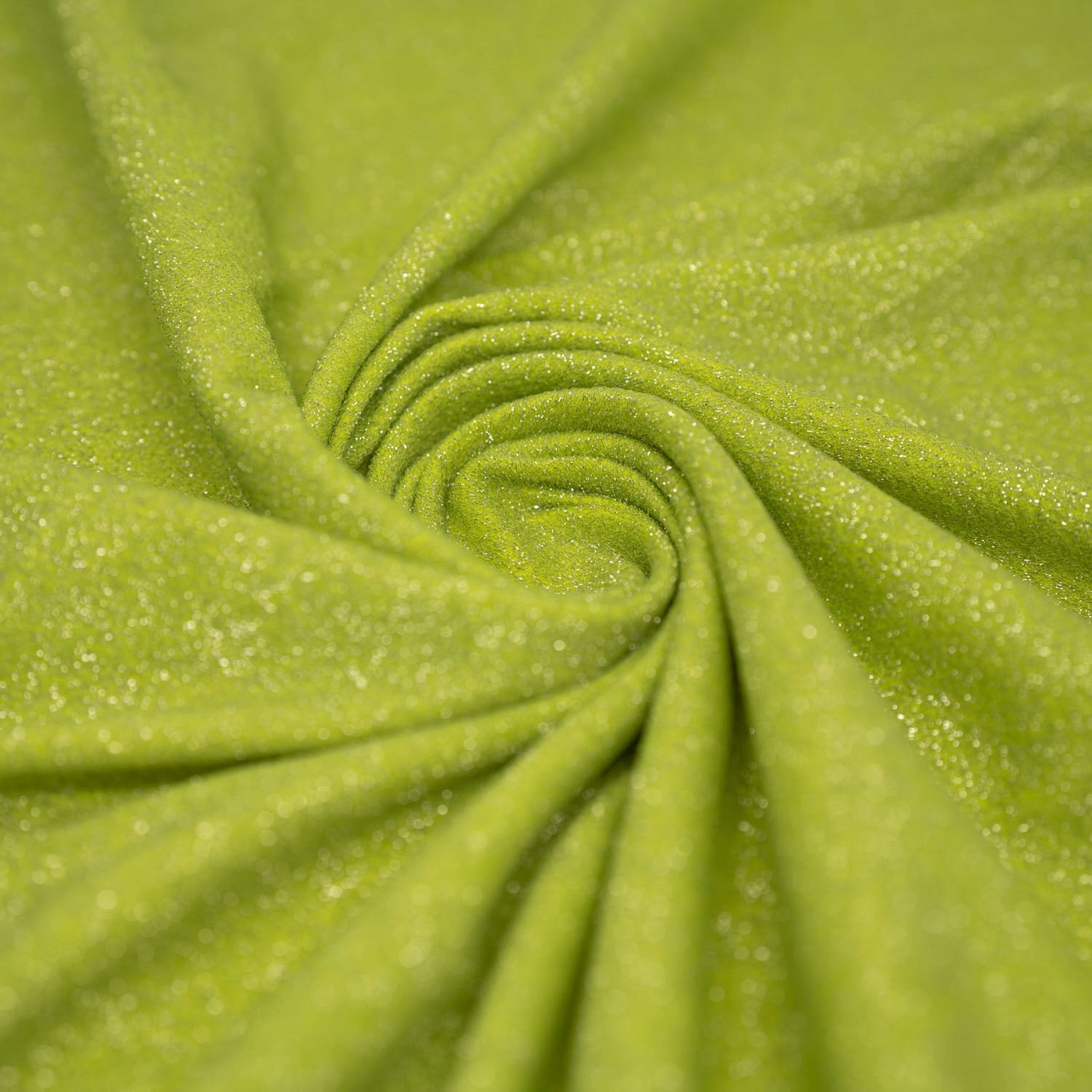 Deluxe Nylon Spandex Lurex Fabric | Blue Moon Fabrics