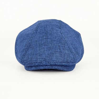 The Peaky Dudley Cap