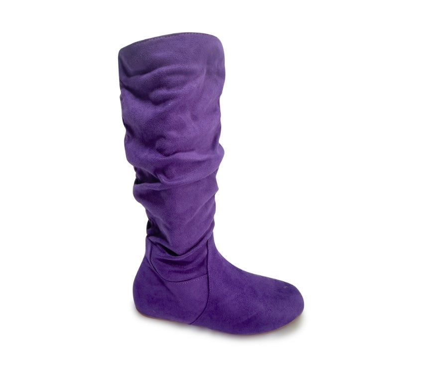 Sidekick Mid-Calf Fashion Boots
