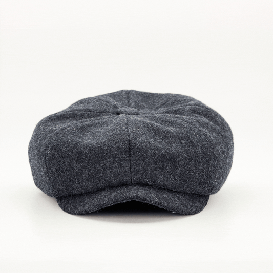 The Garrison Gray