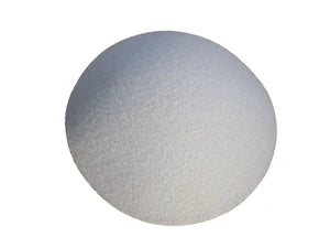 Mini Round Fascinator Hat Bases — 11 cm, 2 Pieces