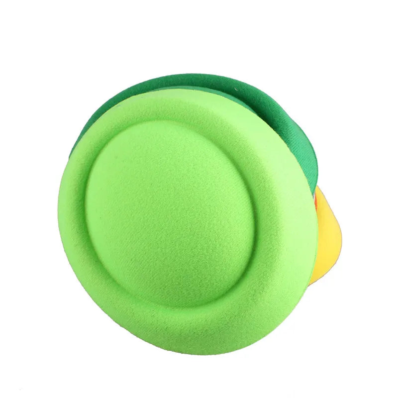 16cm Mini Pillbox Hat Fascinator Base DIY Millinery Stage Headpiece Mold