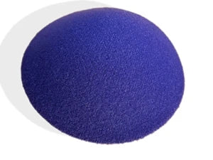 Mini Round Fascinator Hat Bases — 11 cm, 2 Pieces