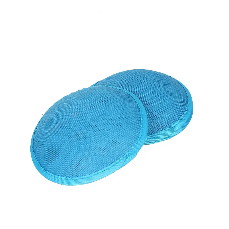 13cm Round Sinamay Fascinator Base DIY Millinery Headpiece Cocktail Hat Mold