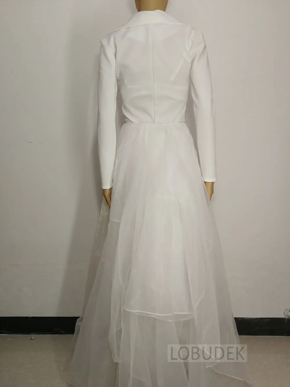 Nightclub Prom Costume Female Singer Dancer Jumpsuit Bar Party Show Stage Outfit