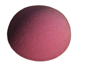 Mini Round Fascinator Hat Bases — 11 cm, 2 Pieces