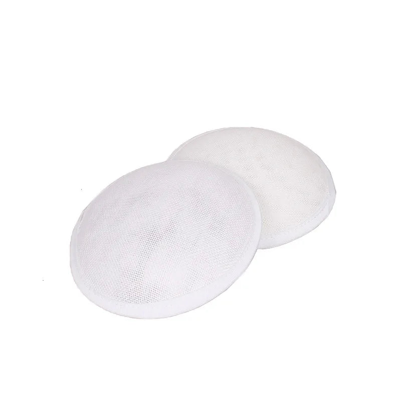 13cm Round Sinamay Fascinator Base DIY Millinery Headpiece Cocktail Hat Mold