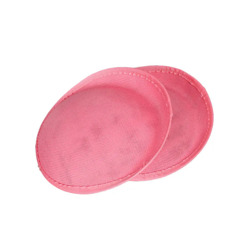 20cm Round Sinamay Fascinator Base DIY Millinery Headpiece Showgirl Hat Base