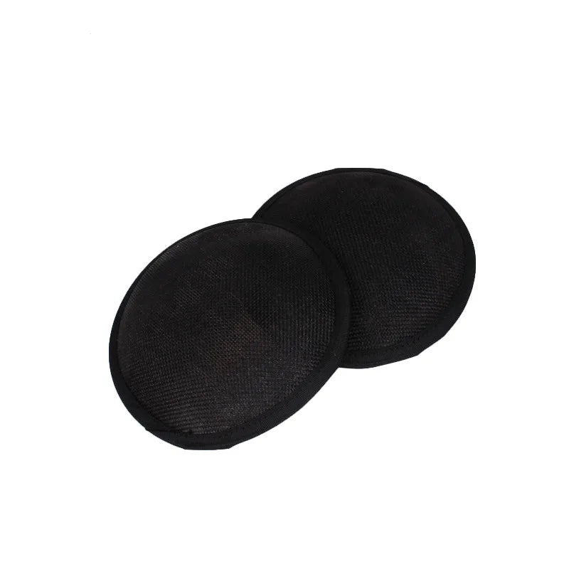 13cm Round Sinamay Fascinator Base DIY Millinery Headpiece Cocktail Hat Mold