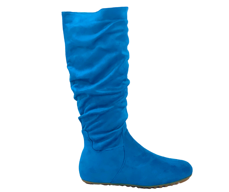 Sidekick Mid-Calf Fashion Boots