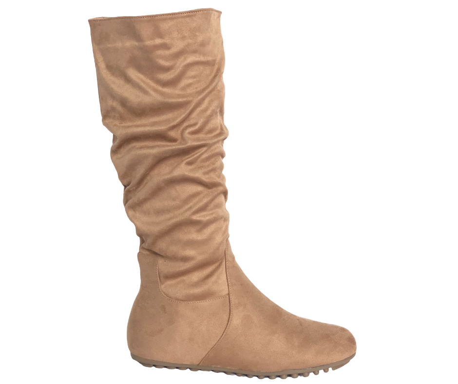 Sidekick Mid-Calf Fashion Boots