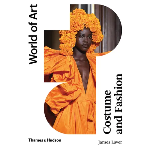 Costume and Fashion: A Concise History