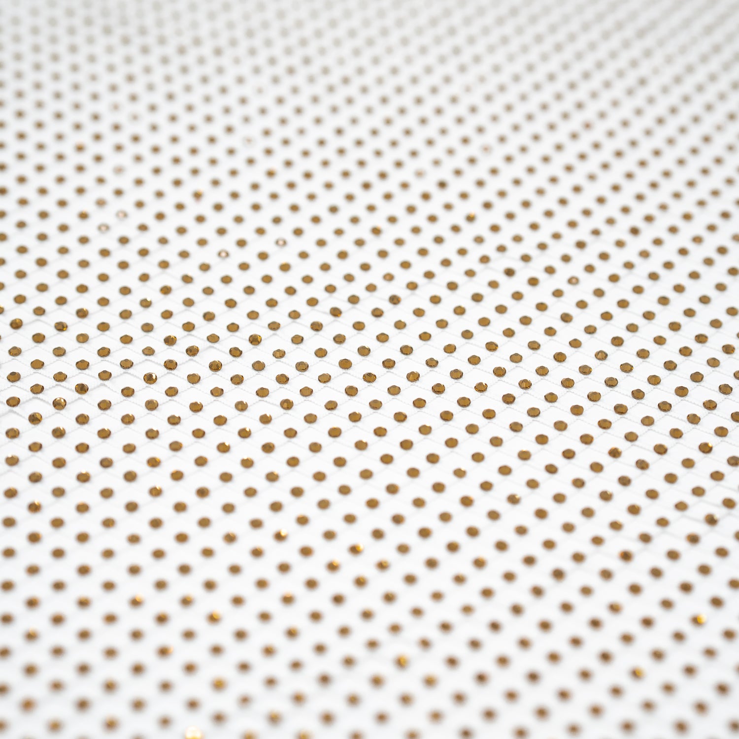 Enigma Diamond Fishnet Fabric | Blue Moon Fabrics