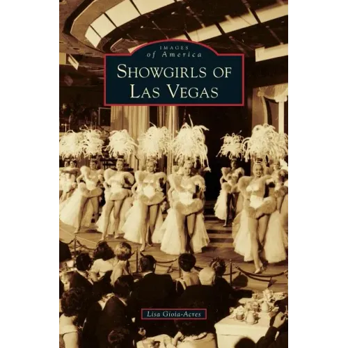 Showgirls of Las Vegas