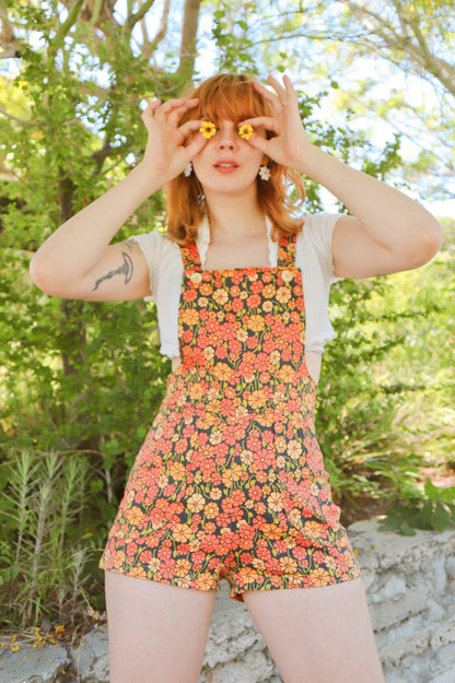 Shelley Shorterall in Marigold