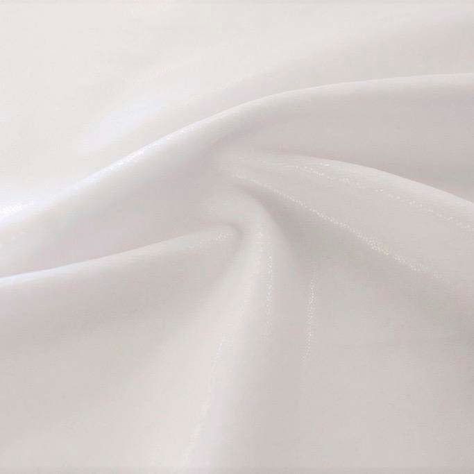 Mystique Foiled Spandex Fabric | Blue Moon Fabrics