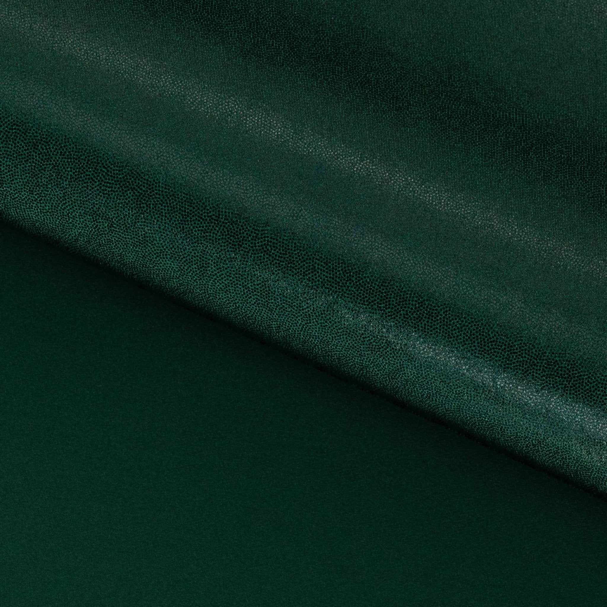 Mystique Foiled Spandex Fabric | Blue Moon Fabrics