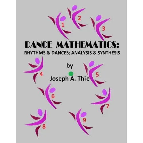 Dance Mathematics: Rhythms and Dances; Analysis and Synthesis