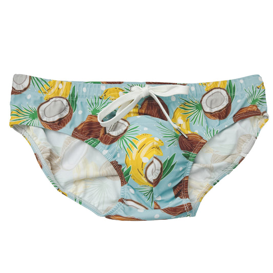 Tropic Tease Swim Briefs